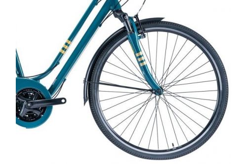 Rower miejski Flourish FS 3 2020